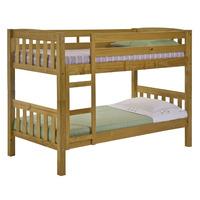 verona america kids bunk bed single