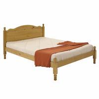 verona roma antique bed frame