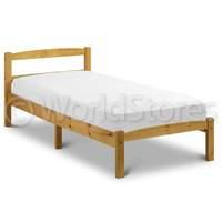 Verona Pine Bed Frame