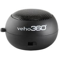 Veho 360 Rechargeable Pop-up Speaker 3.5mm AUX Jack
