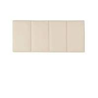 Venetian Faux Leather Headboard