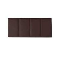 Venetian Faux Leather Headboard