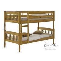 Verona Milano Kids Bunk Bed Small Single