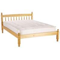 verona torino antique bed frame