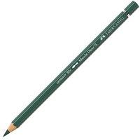 Verde Enebro Faber Castell Pencil
