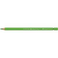 Verde Erba Faber Castell Pencil