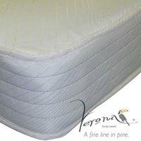 Verona Kids Short Damask Mattress