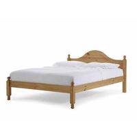 Veresi Antique Pine Bedframe