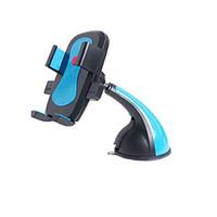 Vehicle Mounted Mobile Phone Bracket Suction Cup Type