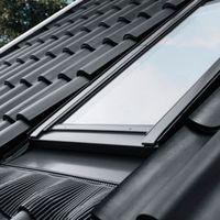 velux single slate flashing h1400mm w1340mm