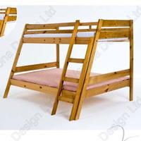 Verona Designs Marilleva Triple Bunk Bed