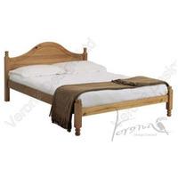 Verona Designs Veresi 3FT Single Bedstead