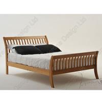 verona designs parma 3ft single bedstead