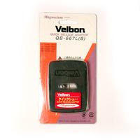 Velbon Quick Shoe QB-667L for QRA-667