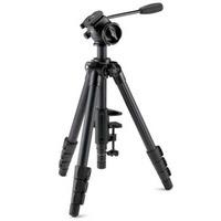 Velbon SUB-65 3-in-1 Tripod Monopod and Hide-Clamp Set