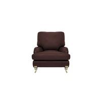 Verona Leather Chair - Chair