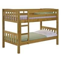 Verona America Kids Bunk Bed Single