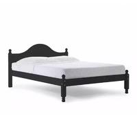 Veresi bedframe - Double - Graphite
