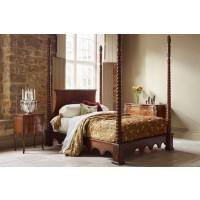 Venetian Four Poster Bed