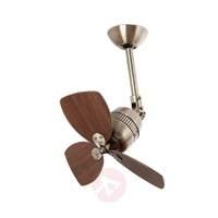 vedra comfortable ceiling fan