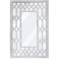 Vermont Washed Ash Wall Mirror