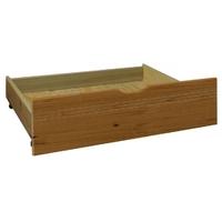 Verona Antique Pine Under Bed Drawer (2 Per Box)