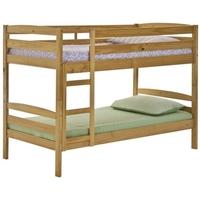 Verona Shelley Antique Pine Bunk bed