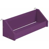 Verona Fano Lilac Large Shelf