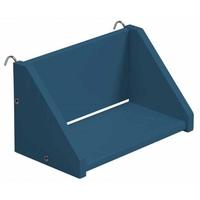 Verona Tollo Blue Small Clip On Shelf