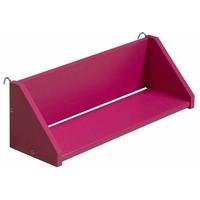 Verona Goro Fuchsia Large Reversible Clip on Shelf