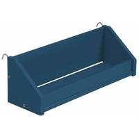 Verona Fano Blue Large Shelf