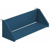 verona goro blue large reversible clip on shelf