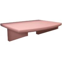 Verona Pink Pine Clip On Shelf