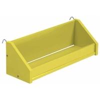 verona fano lime large shelf