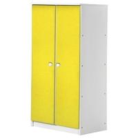 verona avola whitewash pine and lime with 2 door storage unit