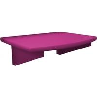 Verona Fuchsia Pine Clip On Shelf