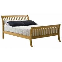 verona parma pine 3ft single bed