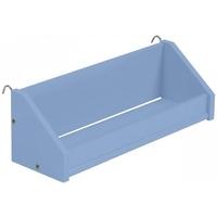 Verona Fano Baby Blue Large Shelf