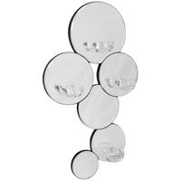 Venice Mirror Bubbles Wall Sconce (Set of 3)