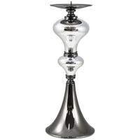 Venice Silver Candlestick - Large (Set of 4)