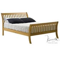 verona designs parma 6ft superking bedstead