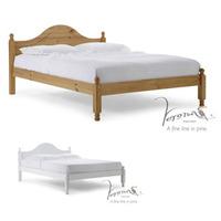 Verona Designs Veresi 4FT 6 Double Bedstead