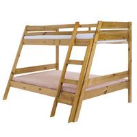 verona designs marilleva triple bunk bed