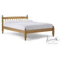 verona designs torino 5ft kingsize bedstead