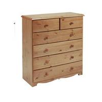 Verona Designs Verona 4 + 2 Drawer Chest