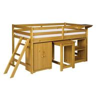Verona Designs 3FT Single Cabin Bed