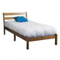 Verona Designs Bed In A Box Inclined 3FT Single Bedstead