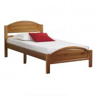 Verona Designs Bed In A Box Panelled 3FT Single Bedstead