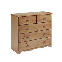 verona designs verona 3 2 drawer chest