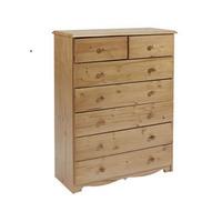 Verona Designs Verona 5 + 2 Drawer Chest